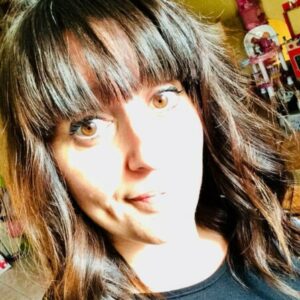Photo de Profil de Aude