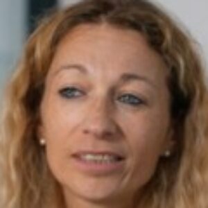 Photo de Profil de Sandrine