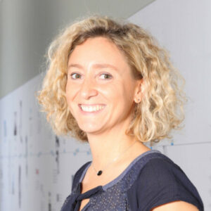 Photo de Profil de Estelle