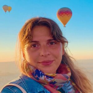 Photo de Profil de Nastasia