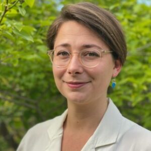 Photo de Profil de Marie
