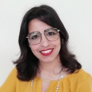 Photo de Profil de Loubna
