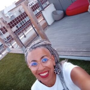 Photo de Profil de Anne Laure
