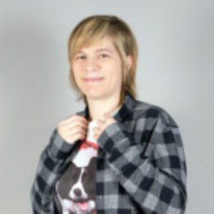 Photo de Profil de Shirley