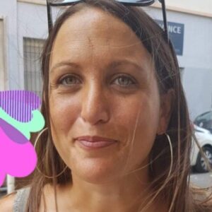 Photo de Profil de Sabrina