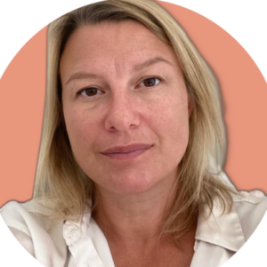Photo de Profil de Anne Cécile
