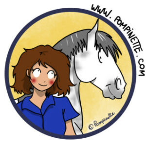 Photo de Profil de Pomeline