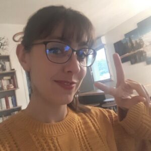 Photo de Profil de Julie