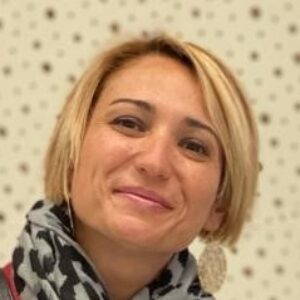 Photo de Profil de Esther