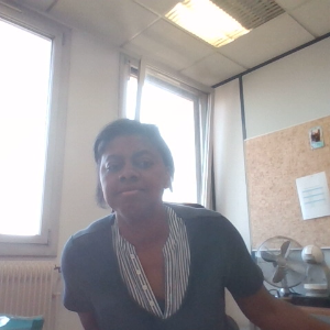 Photo de Profil de marie joelle