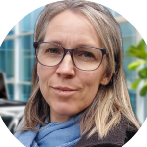 Photo de Profil de cécile