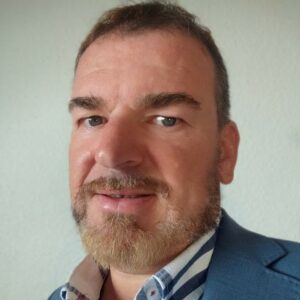 Photo de Profil de Frederick