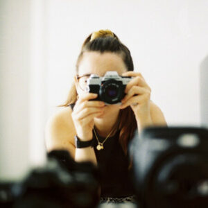 Photo de Profil de Cindy
