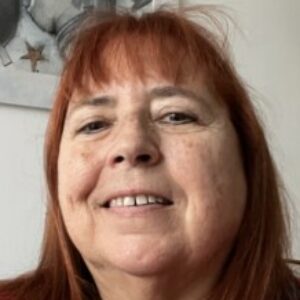Photo de Profil de Christiane